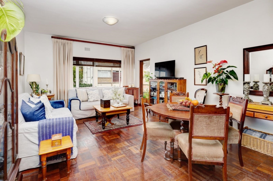 2 Bedroom Property for Sale in Oostersee Western Cape
